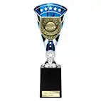 Blue Cobra Star Thank You Coach 255mm