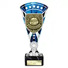 Blue Cobra Star Top Goal Scorer 210mm
