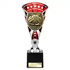 Red Cobra Star Goalkeeper Cup 230mm