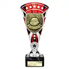 Red Cobra Star Most Improved Player 210mm