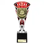 Red Cobra Star Most Improved Player 230mm