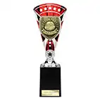 Red Cobra Star Most Improved Player 255mm