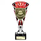 Red Cobra Star Parents' Player 210mm
