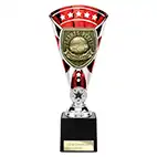 Red Cobra Star Parents' Player 230mm