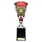 Red Cobra Star Manager's Player 255mm