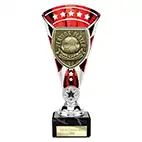 Red Cobra Star Players' Player 210mm