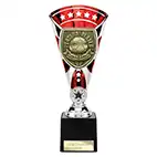 Red Cobra Star Players' Player 230mm