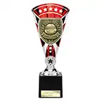Red Cobra Star Top Goal Scorer 230mm
