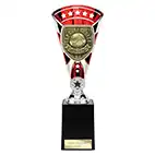 Red Cobra Star Top Goal Scorer 255mm