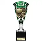 Green Cobra Star Boot Ball Cup 230mm