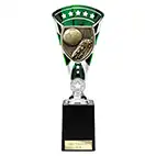 Green Cobra Star Boot Ball Cup 255mm