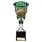 Green Cobra Star Goalkeeper Cup 230mm