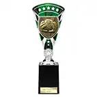 Green Cobra Star Goalkeeper Cup 255mm