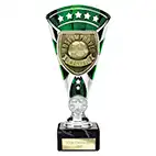 Green Cobra Star Most Improved Player 210mm