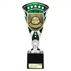 Green Cobra Star Most Improved Player 230mm