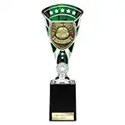 Green Cobra Star Most Improved Player 255mm