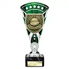 Green Cobra Star Parents' Player 210mm