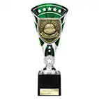 Green Cobra Star Parents' Player 230mm