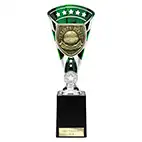 Green Cobra Star Parents' Player 255mm
