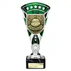 Green Cobra Star Manager's Player 210mm