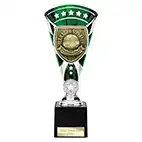 Green Cobra Star Manager's Player 230mm
