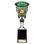 Green Cobra Star Manager's Player 255mm