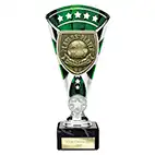 Green Cobra Star Players' Player 210mm