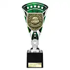 Green Cobra Star Players' Player 230mm