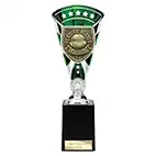 Green Cobra Star Players' Player 255mm