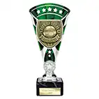 Green Cobra Star Player of the Year 210mm