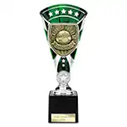 Green Cobra Star Player of the Year 230mm