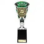 Green Cobra Star Player of the Year 255mm