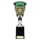 Green Cobra Star Top Goal Scorer 255mm