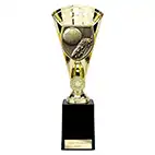 Gold Cobra Star Boot Ball Cup 255mm