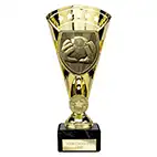 Gold Cobra Star Goalkeeper Cup 210mm