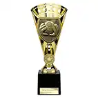 Gold Cobra Star Goalkeeper Cup 230mm
