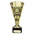 Gold Cobra Star Most Improved Player 210mm