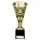 Gold Cobra Star Most Improved Player 230mm
