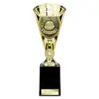 Gold Cobra Star Most Improved Player 255mm