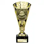 Gold Cobra Star Parents' Player 210mm
