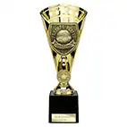 Gold Cobra Star Parents' Player 230mm