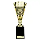Gold Cobra Star Parents' Player 255mm