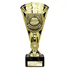 Gold Cobra Star Manager's Player 210mm