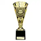 Gold Cobra Star Manager's Player 230mm