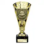 Gold Cobra Star Players' Player 210mm