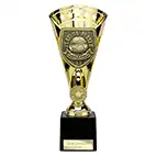 Gold Cobra Star Players' Player 230mm