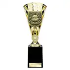Gold Cobra Star Players' Player 255mm