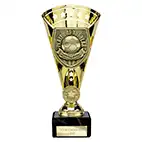 Gold Cobra Star Player of the Year 210mm