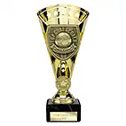 Gold Cobra Star Top Goal Scorer 210mm