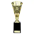 Gold Cobra Star Top Goal Scorer 255mm